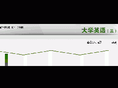 大學(xué)英語(三)